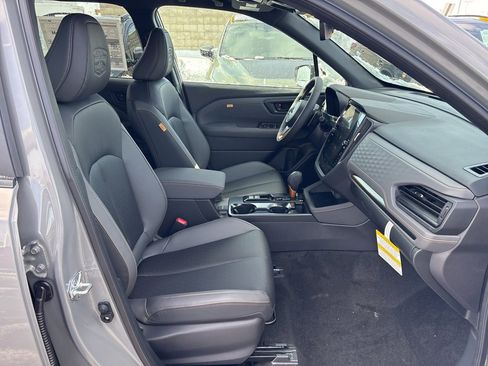 New 2026 Subaru Forester Wilderness image 10