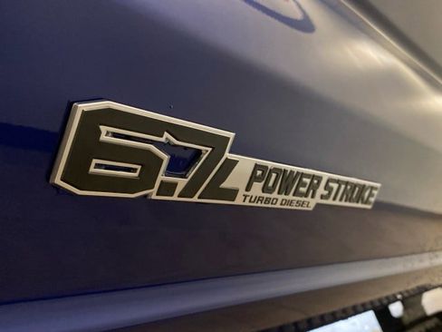 New 2026 Ford F350 XLT w/ FX4 Off-Road Package image 9