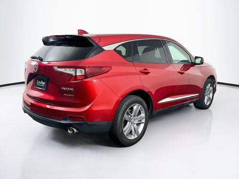Used 2019 Acura RDX AWD w/ Advance Package image 9