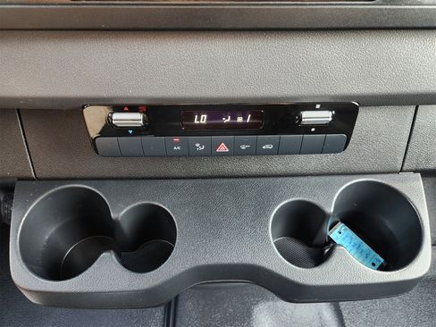 Used 2024 Mercedes-Benz Sprinter 144 Cargo image 20