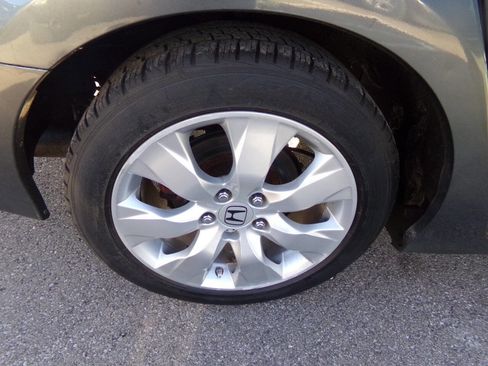 Used 2008 Honda Accord EX image 59