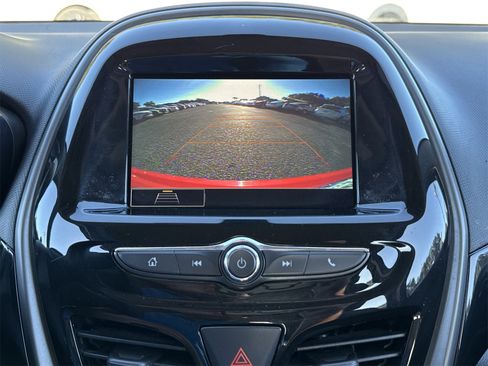 Used 2021 Chevrolet Spark LT image 20