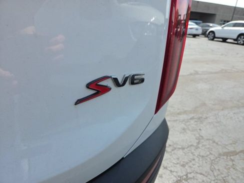 Used 2020 Kia Telluride S AWD/4WD image 3