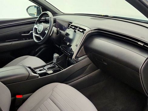 Used 2022 Hyundai Santa Cruz SEL Premium AWD/4WD image 25