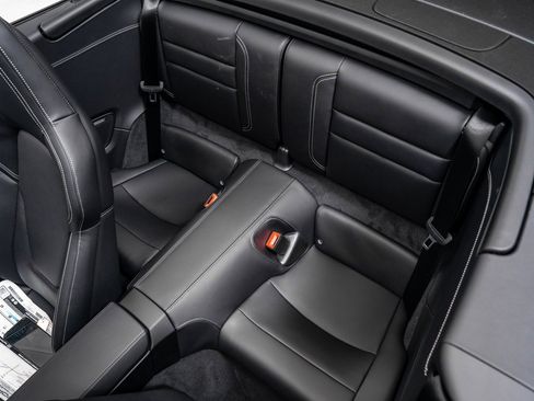 New 2026 Porsche 911 Carrera 4S image 29