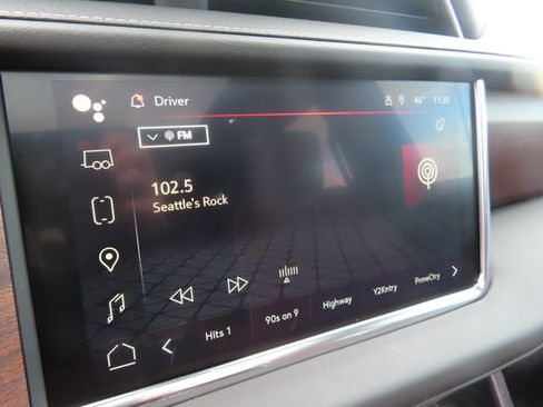 Certified 2024 GMC Yukon Denali Ultimate image 29