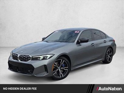 Certified 2023 BMW M340i xDrive