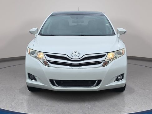 Used 2013 Toyota Venza XLE w/ XLE Premium Pkg FWD image 2