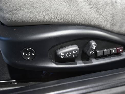 Used 2008 BMW M6 Convertible image 26