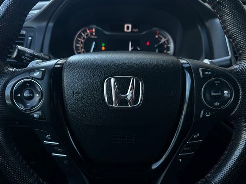 Used 2023 Honda Ridgeline Black Edition image 24