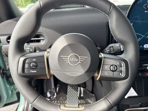 New 2026 MINI Cooper S FWD image 23