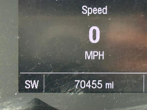 Used 2019 Chevrolet Trax LT FWD image 18
