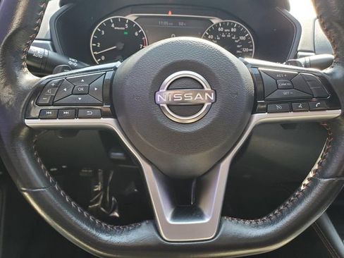 Certified 2023 Nissan Altima 2.5 SR FWD image 15