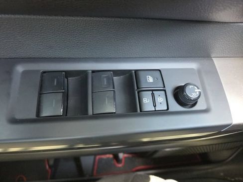 Used 2024 Toyota Tundra SR5 w/ TRD Off-Road Premium Package RWD image 28