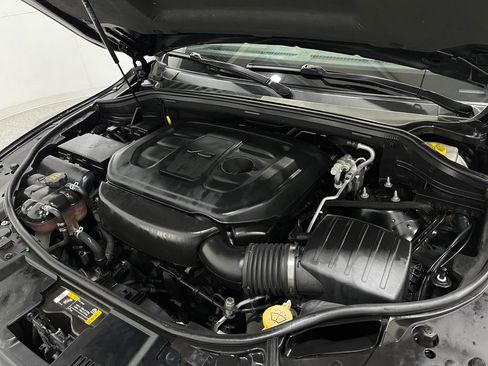 Used 2021 Dodge Durango GT image 27