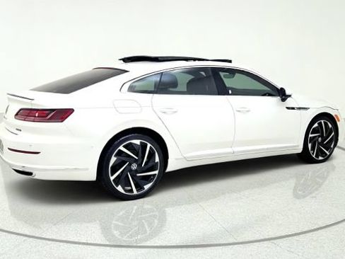 Used 2023 Volkswagen Arteon SEL Premium AWD/4WD image 9