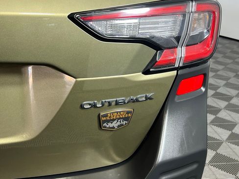 Used 2025 Subaru Outback Wilderness image 14