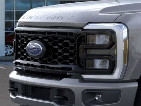 New 2026 Ford F250 XL w/ STX Appearance Package AWD/4WD image 17