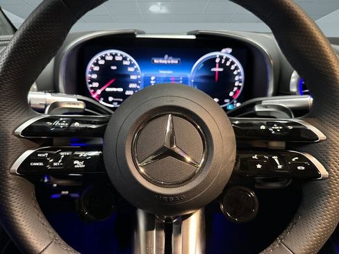 New 2025 Mercedes-Benz SL 63 AMG S e Performance 4MATIC image 14