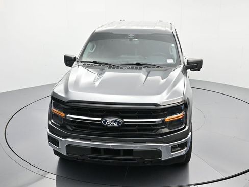 Used 2024 Ford F150 XLT w/ Mobile Office Package image 30