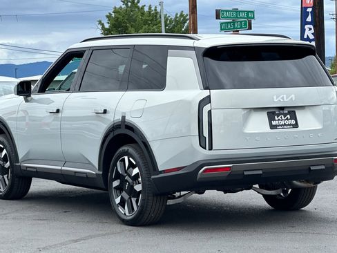 New 2027 Kia Telluride S AWD/4WD image 7