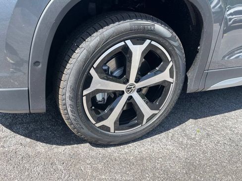 New 2026 Volkswagen Tiguan SE AWD/4WD image 9