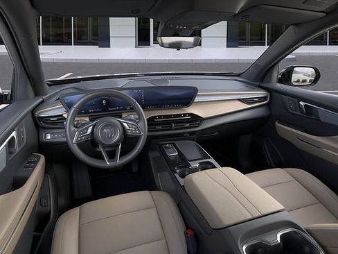 New 2026 Buick Enclave Preferred FWD image 15
