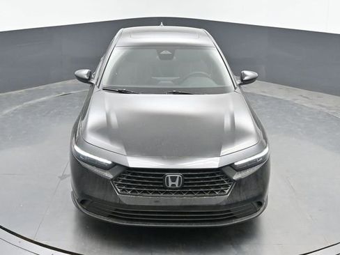 New 2026 Honda Accord Sport image 14