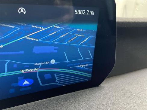 Certified 2025 Ford Expedition Max Active image 12