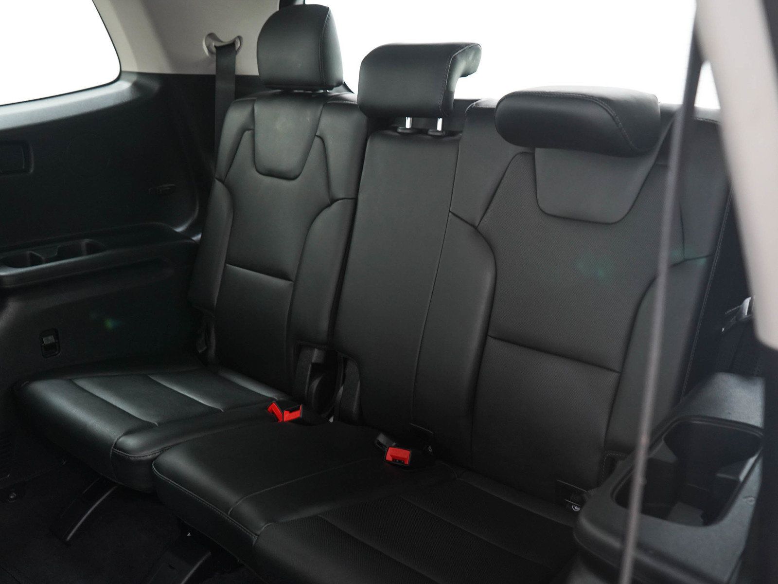 Used 2021 Kia Telluride EX w/ EX Premium Package AWD/4WD image 15