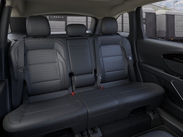 New 2026 Lincoln Nautilus Reserve w/ Jet Appearance Package AWD/4WD image 99
