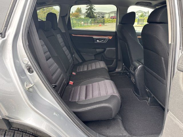 Used 2018 Honda CR-V EX image 12