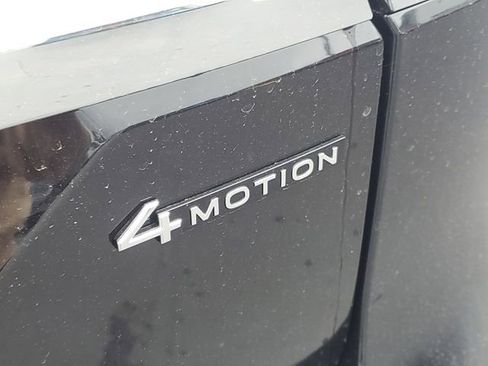 New 2026 Volkswagen Atlas SE AWD/4WD image 6