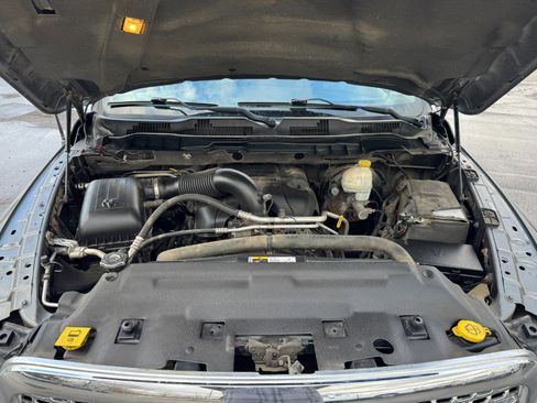 Used 2013 RAM 1500 Laramie w/ Convenience Group image 24