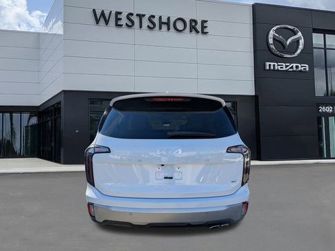 Used 2024 Kia Telluride SX Prestige image 4