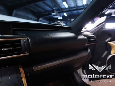 Used 2015 Lexus RC 350 F Sport image 34