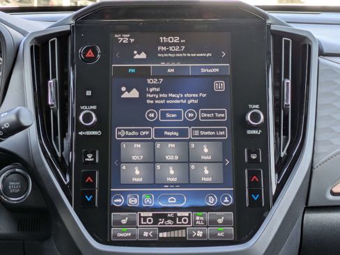 New 2026 Subaru Forester Sport image 19