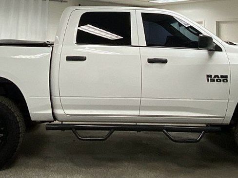 Used 2015 RAM 1500 Express image 4