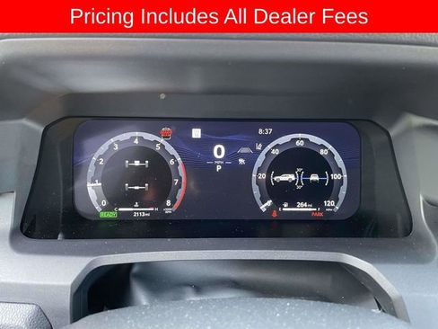 Used 2026 Toyota 4Runner 4WD image 25