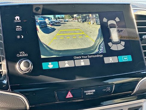 Used 2022 Honda Pilot Black Edition image 14