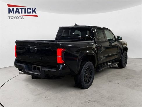 New 2026 Toyota Tacoma SR5 image 7