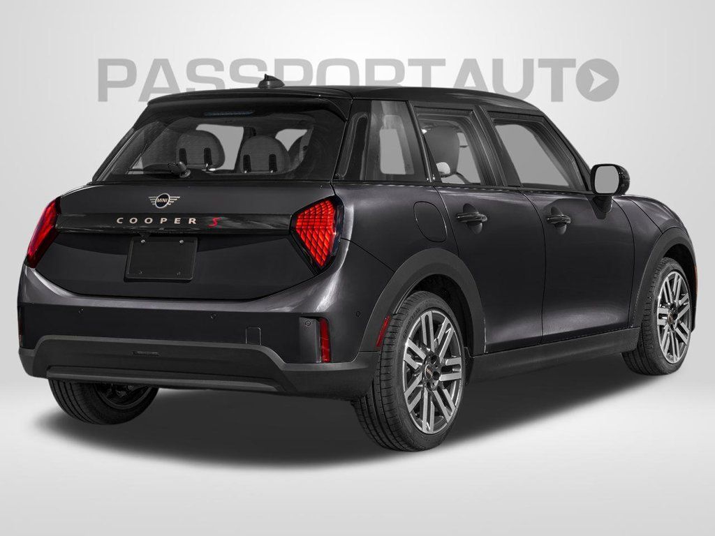 New 2027 MINI Cooper S FWD image 2