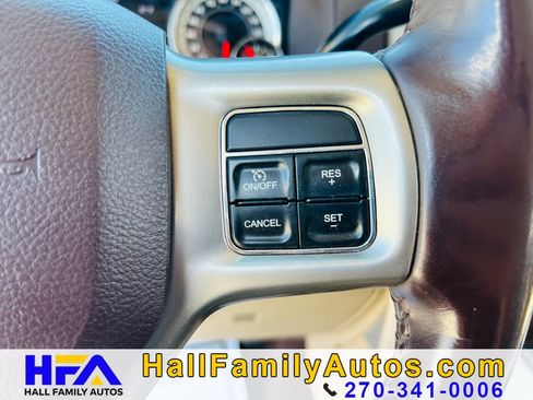 Used 2017 RAM 2500 Laramie w/ Protection Group AWD/4WD image 25