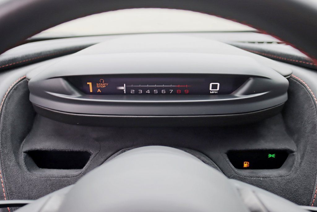 Used 2018 McLaren 720S RWD image 29