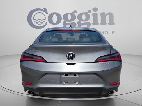 Used 2024 Acura Integra FWD image 5