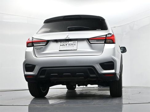 Used 2024 Mitsubishi Outlander Sport ES image 36