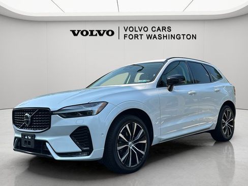Certified 2024 Volvo XC60 B5 Plus w/ Protection Package Premier AWD/4WD image 1