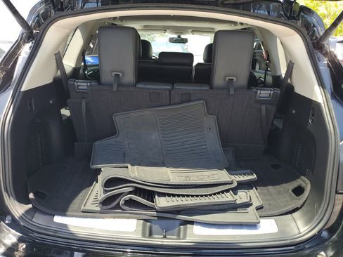 Used 2018 INFINITI QX60 FWD image 8