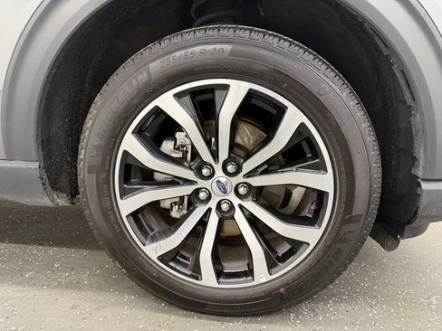 Used 2026 Ford Explorer ST-Line AWD/4WD image 21