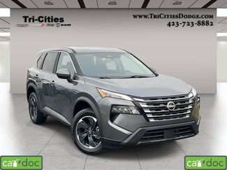 Used 2025 Nissan Rogue SV video 1